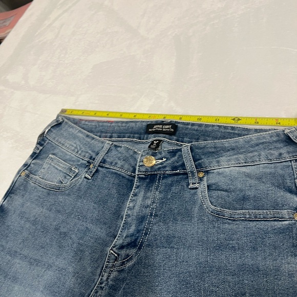 True Religion Women's Jeans with Crystals - Picture 6 of 10